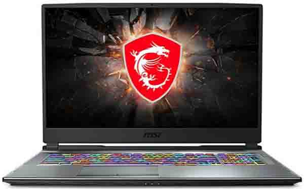 MSI Charge Tank 2 Pro gp75笔记本如何使用新毛桃U盘启动盘安装win10系统-图示1