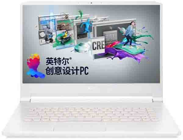 宏碁acer conceptd 7笔记本如何使用新毛桃U盘启动盘安装win8系统-图示1