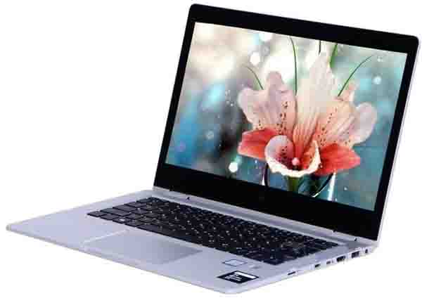 惠普elitebook x360 1030 g2笔记本如何使用新毛桃U盘安装win10系统-图示1