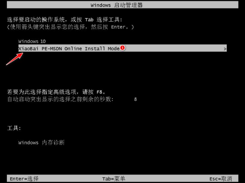 详解小白win10系统一键重装教程-图示5