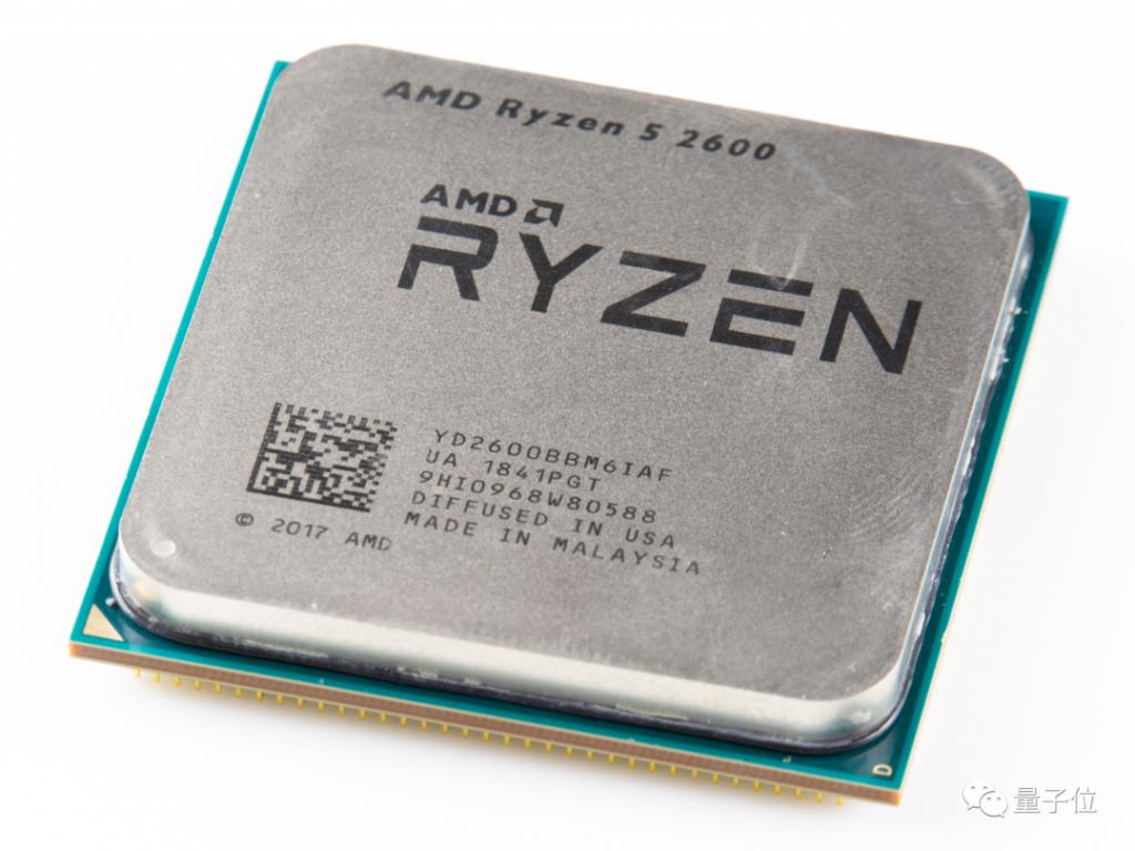 Win11也有硬伤？AMD CPU 游戏性能下降 15% 官方建议暂时别升级-图示2