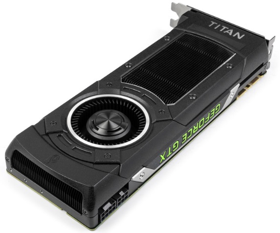 gtx titan x相当于如今什么显卡?GTXTitanX显卡性能详细评测-图示4