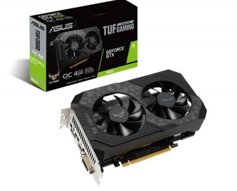 英伟达将推出 GeForce GTX 1630-图示1