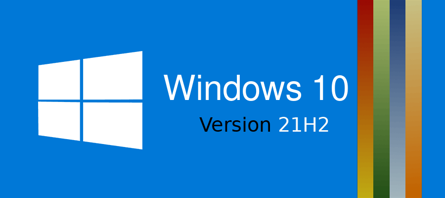 windows1021H2怎么安装?检查您PC上是否安装了Win10 21H2-图示1