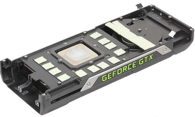 gtx titan x相当于如今什么显卡?GTXTitanX显卡性能详细评测-图示7