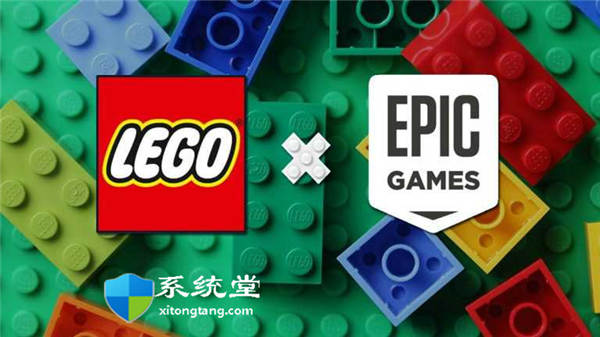 Epic Games 将与 LEGO 合作开发一个块状的全年龄元界项目-图示1