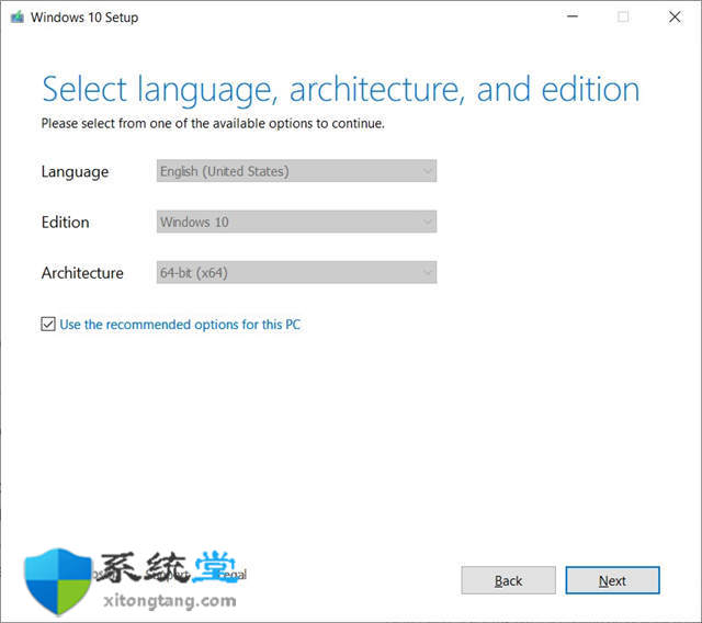 下载具有最新更新的Windows10 ISO映像-图示9
