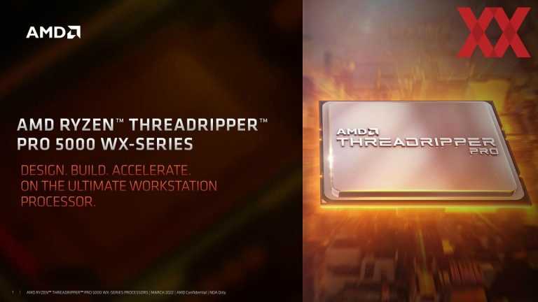 PC制造商表示AMD Threadripper CPU严重短缺-图示1