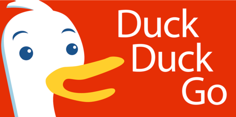 DuckDuckGo 在搜索结果中阻止盗版网站-图示1