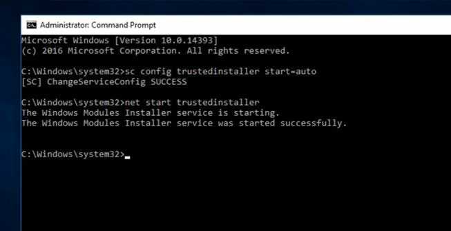Windows10更新KB5012647安装失败错误代码0xc000021a-图示1