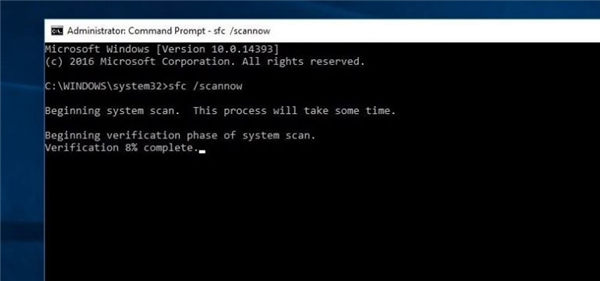 已解决：关键进程在Windows10上死机BSOD-图示3