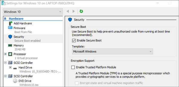 如何修复“Windows无法找到Microsoft软件许可条款”-图示3