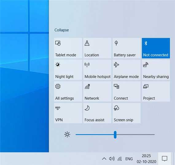 设备管理中没有蓝牙?Windows 10 的设备管理器中缺少蓝牙修复方法-图示2