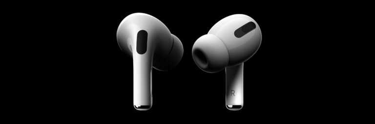 苹果可能会在今年秋季发布 AirPods Pro 2-图示1