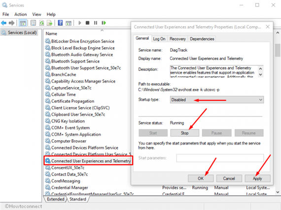 如何修复win10/win11中的 Utcsvc.exe 错误-图示1