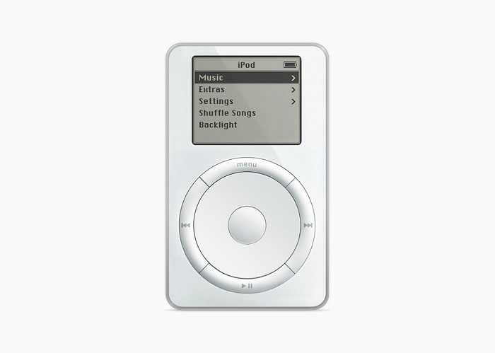 Apple 宣布 iPod touch 售完即止-图示1