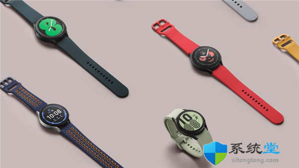 三星 Galaxy Watch 5 系列可能有 Pro 版-图示1