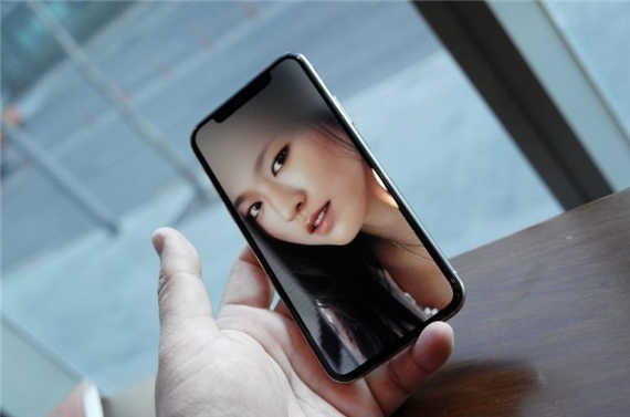 苹果开始为 iPhone X 提供 Face ID 维修服务，无需更换整机-图示1