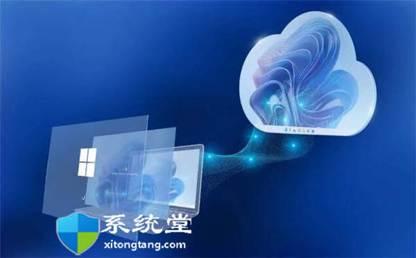 微软改进了提供Windows 365的云PC-图示2