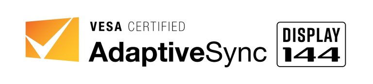 VESA 颁发 AdaptiveSync 和 MediaSync 认证-图示1