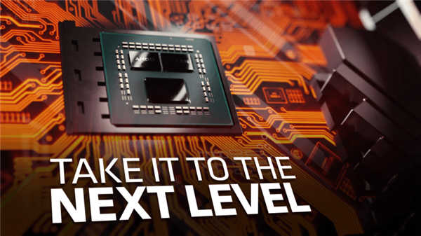 AMD表示Zen 4 CPU超频会有惊喜-图示1