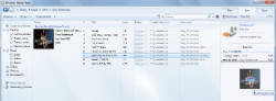 如何在Windows7 Media Player中将数字音乐文件刻录到CD-图示2