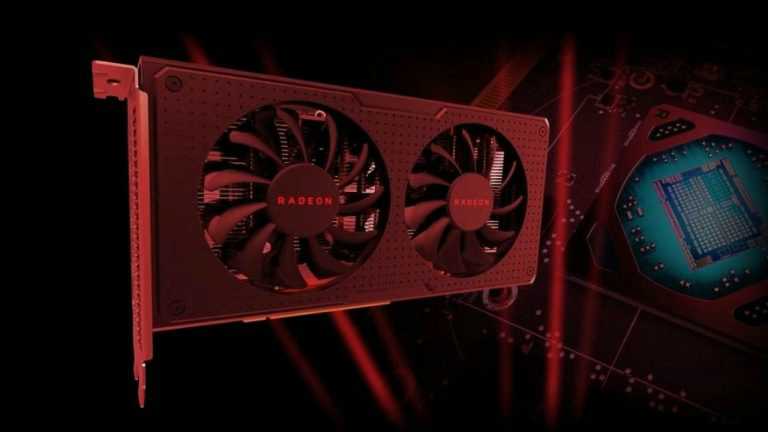 AMD RADV Vulkan 光线追踪 LBVH 将支持所有 AMD GCN GPU-图示1