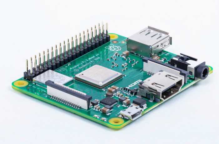 由于法律要求，Raspberry Pi 不再创建和使用 pi 帐户-图示1