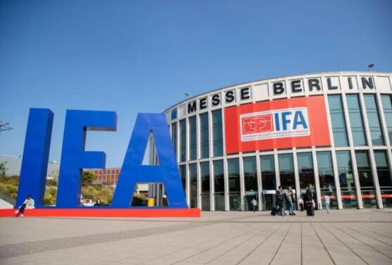 IFA 2022将以线下展览形式恢复-图示1