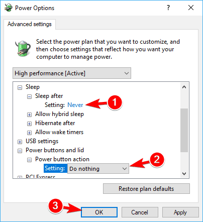Windows10蓝屏错误驱动程序电源状态故障(快速解决方案)-图示2