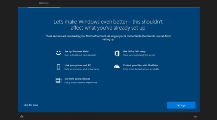 Windows10的全屏设置唠叨回来了――这是禁用它的方法-图示1