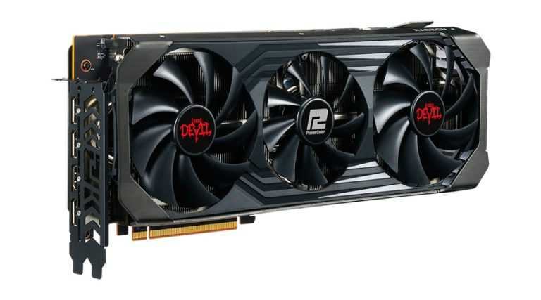 AIB 专注于新的 Radeon RX 6650/6750/6950 XT 并停止生产 6600/6700/6900 XT 卡-图示1