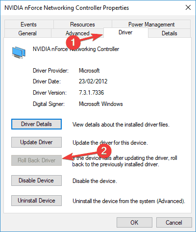windows10系统中Internet 连接受限无法连接到网络-图示3