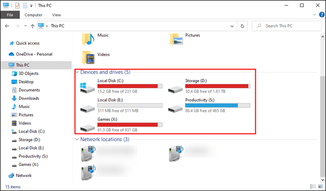 如何在Windows10上格式化ssd磁盘-图示4