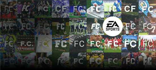 FIFA 23 将是最后一款 FIFA 系列游戏，稍后将更名为 EA SPORTS FC-图示1