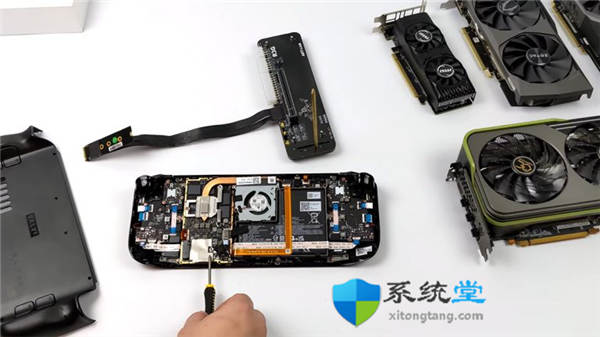 用户将 RX 6900 XT 显卡添加到 Steam 平台-图示1