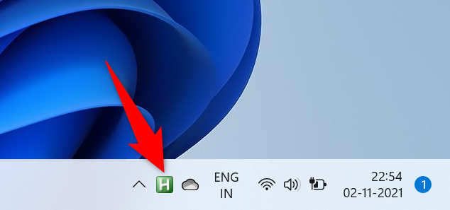 如何在 Windows 10 或 11 中打字时隐藏光标-图示7