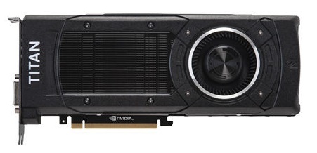 gtx titan x相当于如今什么显卡?GTXTitanX显卡性能详细评测-图示2