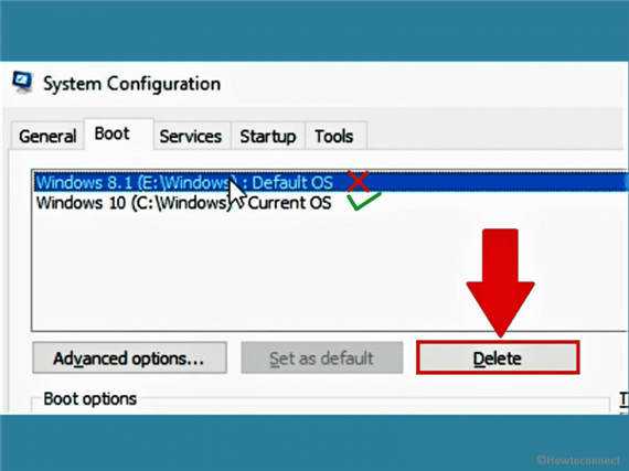 修复Windows10或win11 无法验证此文件的数字签名错误0xc0000428-图示2