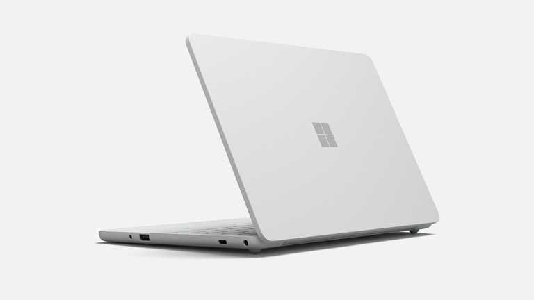 微软可能推出 Surface Laptop Go 2：将 CPU 升级至第 11 代英特尔处理器-图示1
