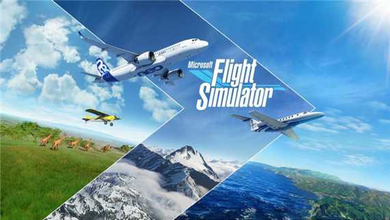 Microsoft Flight Simulator 可能支持 FSR 2.0-图示1
