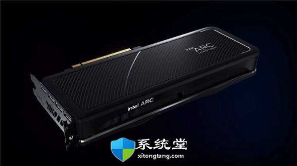 英特尔旗舰 Arc GPU 拥有 217 亿个晶体管-图示1