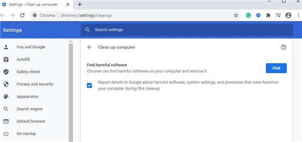 Googlechrome无法在Windows10中打开(终极解决方案2022)-图示5