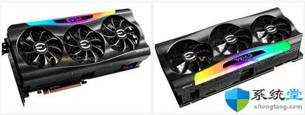 EVGA 和炫彩 GeForce RTX 3090 Ti 泄露-图示1