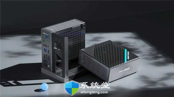 Minisforum B550 Mini-PC 售价 499 美元起-图示1