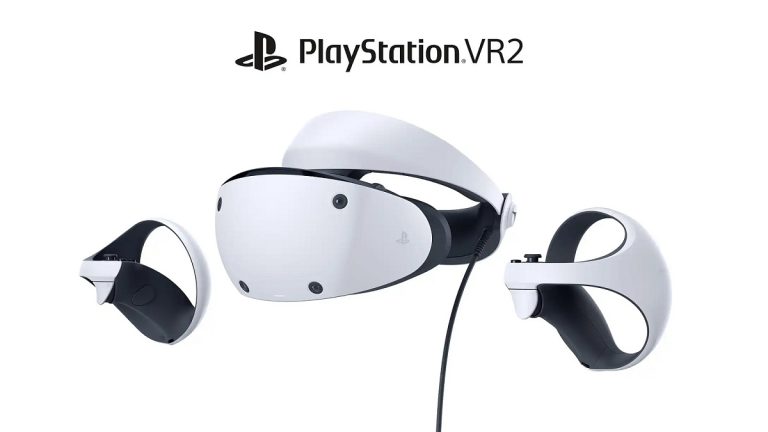索尼可能在 2022 年下半年量产 PS VR2-图示1