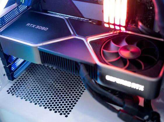 2022 年最佳显卡：用于游戏的顶级 GPU-图示2