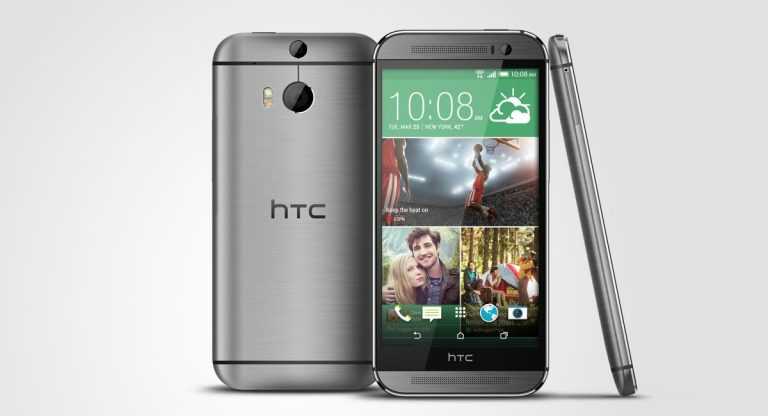 原定最快4月推出的HTC智能手机将推迟-图示1