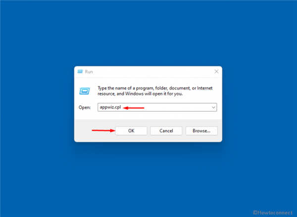 如何修复 Windows 10 中的 VPN KB5009543 问题-图示1
