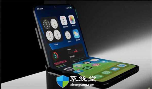 郭明池：苹果正在测??试9英寸可折叠设备，可折叠iPhone可能要到2025年才能亮相-图示1